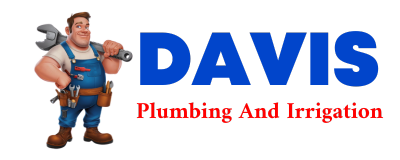 Trusted plumber in GORDO